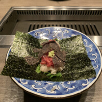 USHIGORO S. NISHIAZABU - 