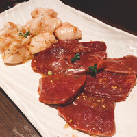 清江苑 池袋西口本店 - 