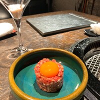 牛牛 西麻布 総本店 - 