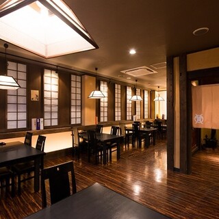 贅を尽くしたお料理と、和の趣あふれる上質な空間でおもてなし