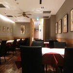 ステーキハウス 听 - 