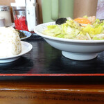 Ramen No Rikimen - 