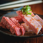 デートにぴったり 梅田でおすすめの焼肉をご紹介 食べログ デートにぴったり 梅田でおすすめの焼肉をご紹介 食べログ