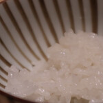 銀座 結絆 - 山形県産合鴨農法山形産つや姫の釜炊きごはん