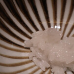 銀座 結絆 - 山形県産合鴨農法山形産つや姫の釜炊きごはん