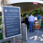 V. Sattui Winery - 