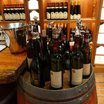 V. Sattui Winery - ドリンク写真: