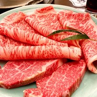 人形町今半 本店 - 