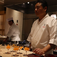 銀座 結絆 - 