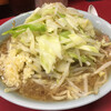 ラーメン二郎 中山駅前店