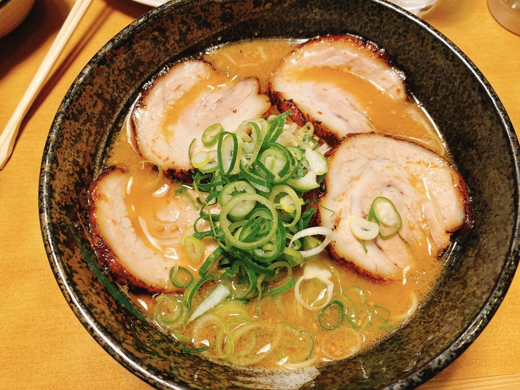 ミヤタク777さんが投稿したラーメン工房　はっぴ（兵庫/園田）の口コミ詳細 [食べログ] ラーメン工房　はっぴ