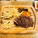 Beef Labo - 