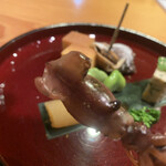 日本料理 たかむら - 