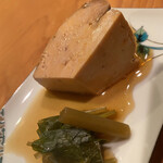 日本料理 たかむら - 