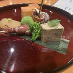 日本料理 たかむら - 