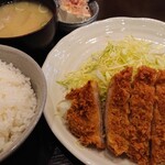 Tonkatsu Enraku - 