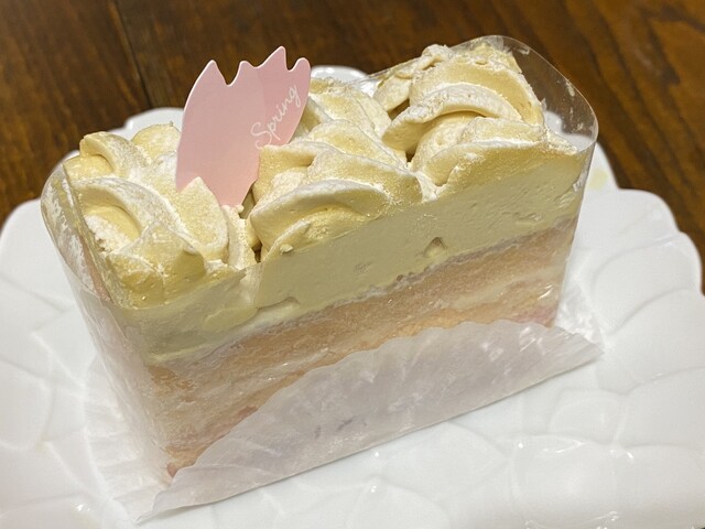 リュン ダルジャン 北久里浜 ケーキ 食べログ リュン ダルジャン 北久里浜 ケーキ 食べログ