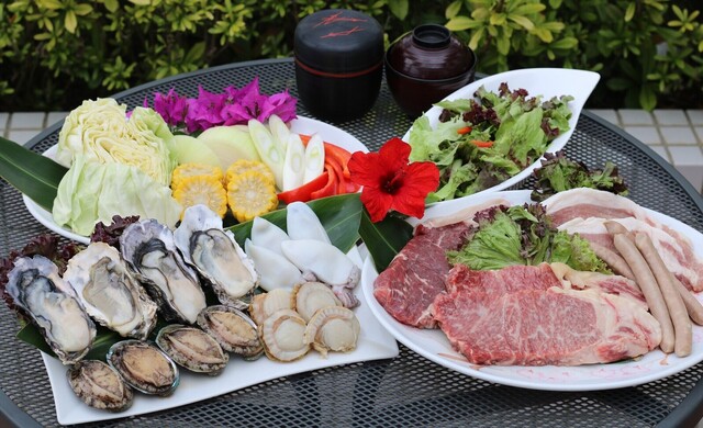 バーベキューガーデン 美ら海 本部町 バーベキュー 食べログ バーベキューガーデン 美ら海 本部町 バーベキュー 食べログ