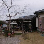 田舎カフェ - 