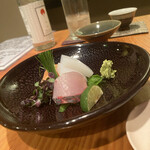 日本料理 たかむら - 