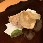 日本料理 たかむら - 