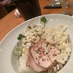 日本料理 たかむら - 