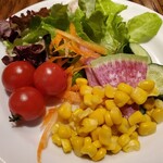 チロンボ・マリーナ - 