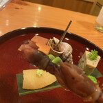 日本料理 たかむら - 