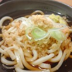 蕎麦ダイニング 楽 - 