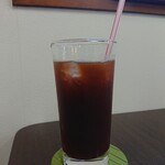 ｉ珈琲 - アイスコーヒー