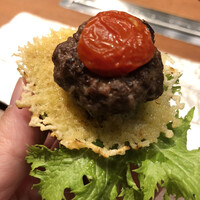 肉料理 KOJIRO - 重ねます