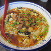 西安麺荘 秦唐記 新川本店