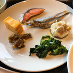 鳴子ホテル - おはようございます。