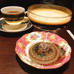 生きている珈琲 - ブルーマウンテンNo.1と