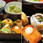 SHARI THE TOKYO SUSHI BAR - 