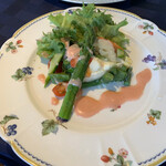 洋食ビストロ ドンピエールハート - 