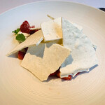 オーベルジュ・ド・リル - 