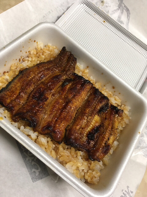 Kumagoro1997さんが投稿したうな清 神奈川 子安 の口コミ詳細 食べログ Kumagoro1997さんが投稿したうな清 神奈川 子安 の口コミ詳細 食べログ