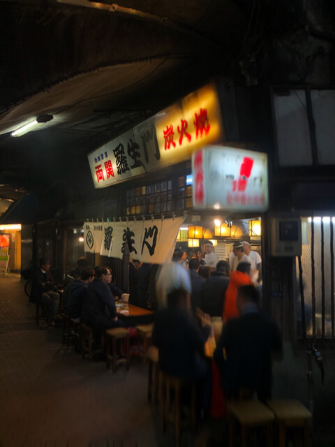羅生門 らしょうもん 新橋 居酒屋 食べログ 羅生門 らしょうもん 新橋 居酒屋 食べログ
