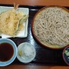 天丼てんや 香芝サービスエリア下り店