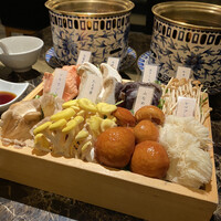 Shangri-La's secret ROPPONGI - 