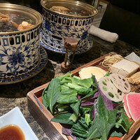 Shangri-La's secret ROPPONGI - 
