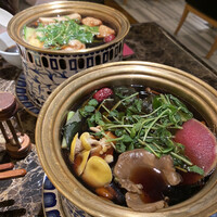 Shangri-La's secret ROPPONGI - 