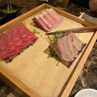 Shangri-La's secret ROPPONGI - 