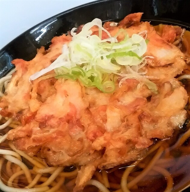 そば処 Jr北千住駅2 3番線ホーム店 北千住 立ち食いそば 食べログ そば処 Jr北千住駅2 3番線ホーム店 北千住 立ち食いそば 食べログ