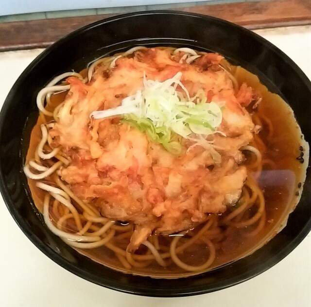 そば処 Jr北千住駅2 3番線ホーム店 北千住 立ち食いそば 食べログ そば処 Jr北千住駅2 3番線ホーム店 北千住 立ち食いそば 食べログ