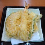 天丼てんや - 