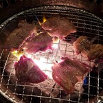 Gyuu kaku - 