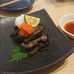 Wasakaba Izuru - 名物　黒ひねぽん