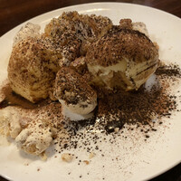 クッチーナ イタリアーナ アリア 六本木 -  クッチーナ イタリアーナ アリア 六本木 -